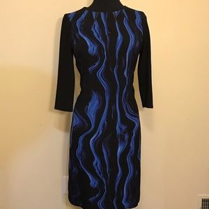 TAHARI Dress